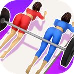 Barbell Challenge