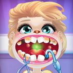 Doctor Dentist Surgery Game 3d