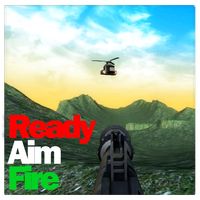 Gerilla: Ready Aim Fire