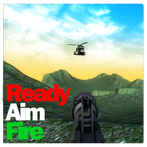 Gerilla: Ready Aim Fire