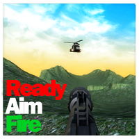 Gerilla: Ready Aim Fire