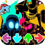 FNF Indie Cross V1