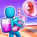 Bubble Trap!