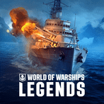 World of Warships Legends PvP