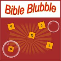 Bible Blubble