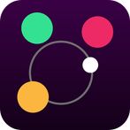 Color pop - puzzle game?