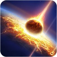 Spacetroid- Space shooter