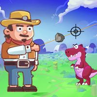 Shoot Man - Bullet Hunter