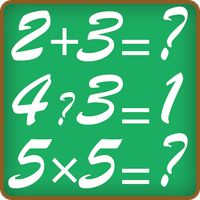 Math Games - Basic Training
