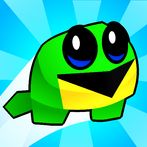 Frog Flip!