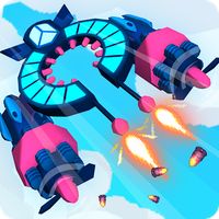 Wingy Shooters - Shmups Battle