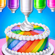 Ice Cream Cone: Icecream Games
