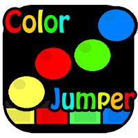 Color Jumper - Endless Runner