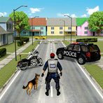 Police Duty:Crime Fighter Game
