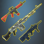 Gunsmith 3D Simulator Game