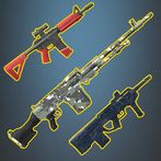 Gunsmith 3D Simulator Game