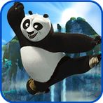 Panda Game adventures  Kung Fu