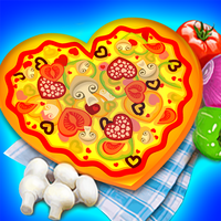 Pizza Maker 3D