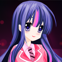 My Little College Girl