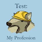 Test: My Profession