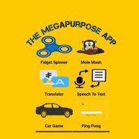 Mega Purpose App