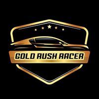 Gold Rush Racer
