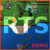 Corroding games