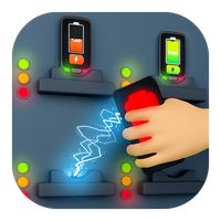 Phone Charge Management