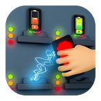 Phone Charge Management