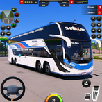 City Bus Driving Game Bus Game