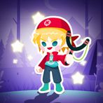 Bubble Pop Adventure