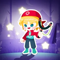 Bubble Pop Adventure