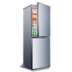 Refrigerator Simulator