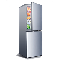 Refrigerator Simulator