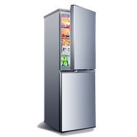 Refrigerator Simulator