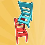 Tower of Chairs