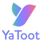 YaToot (Я тут)