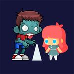 ZOMBIE RUN 좀비런