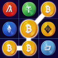 Win Crypto Cash Earn BTC & ETH