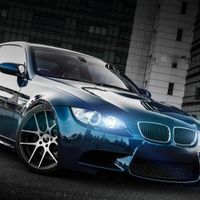 M3 Driving Simulator