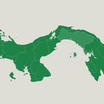 Provincias de Panamá Juego