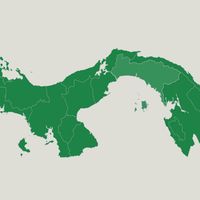 Provincias de Panamá Juego