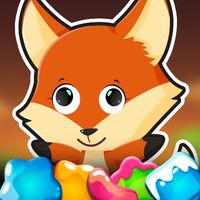 Bubble Fox