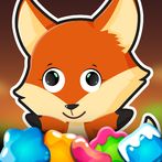 Bubble Fox