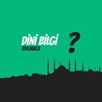 Dini Bilgi Bulmaca