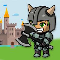 Finger Defence - No one come 1