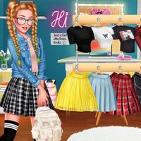 العاب بنات مكياج - العاب تحدي