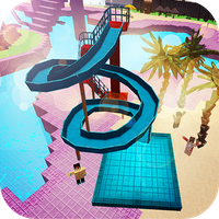 Water Park Craft GO