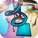 Water Park Craft GO