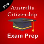 Australia Citizenship Exam Pro